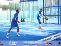 Campeonato España Selecciones Veteranos